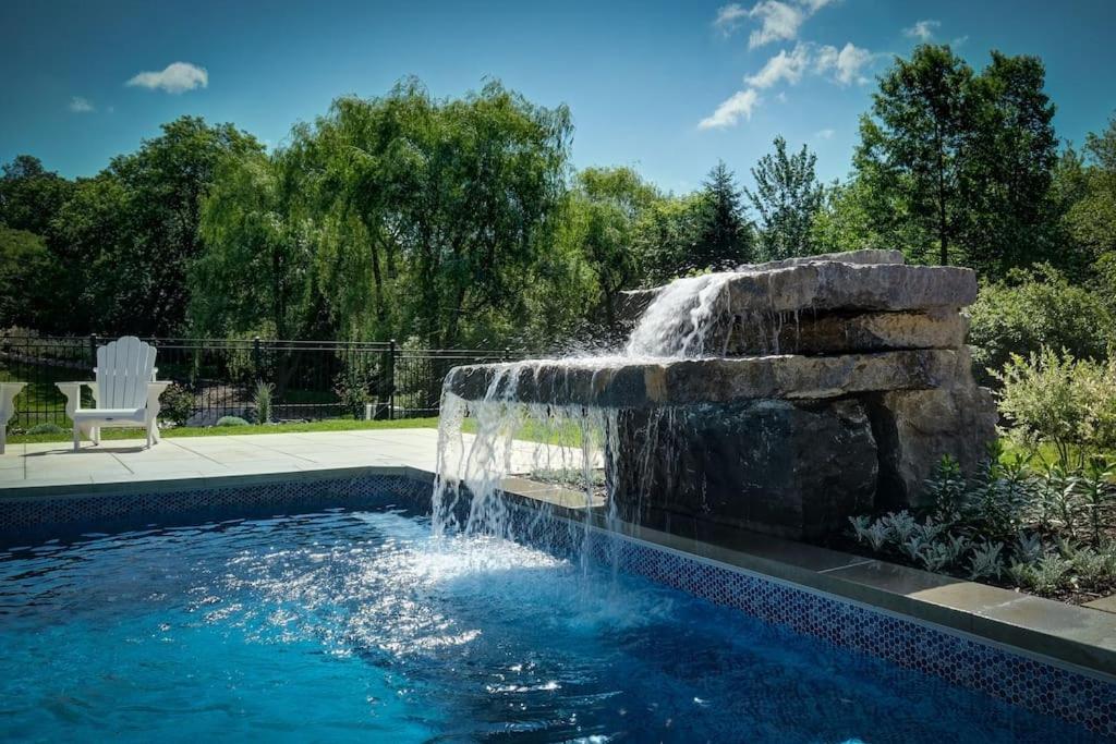 871 Shefford Suite 207 3Chambres Бромон Екстериор снимка